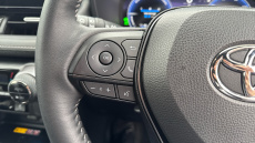 Toyota RAV4 2.5 PHEV GR Sport 5dr CVT Estate